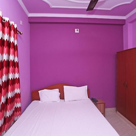 Spot On 43146 Hotel Bhawani Residency Darbhanga Eksteriør bilde
