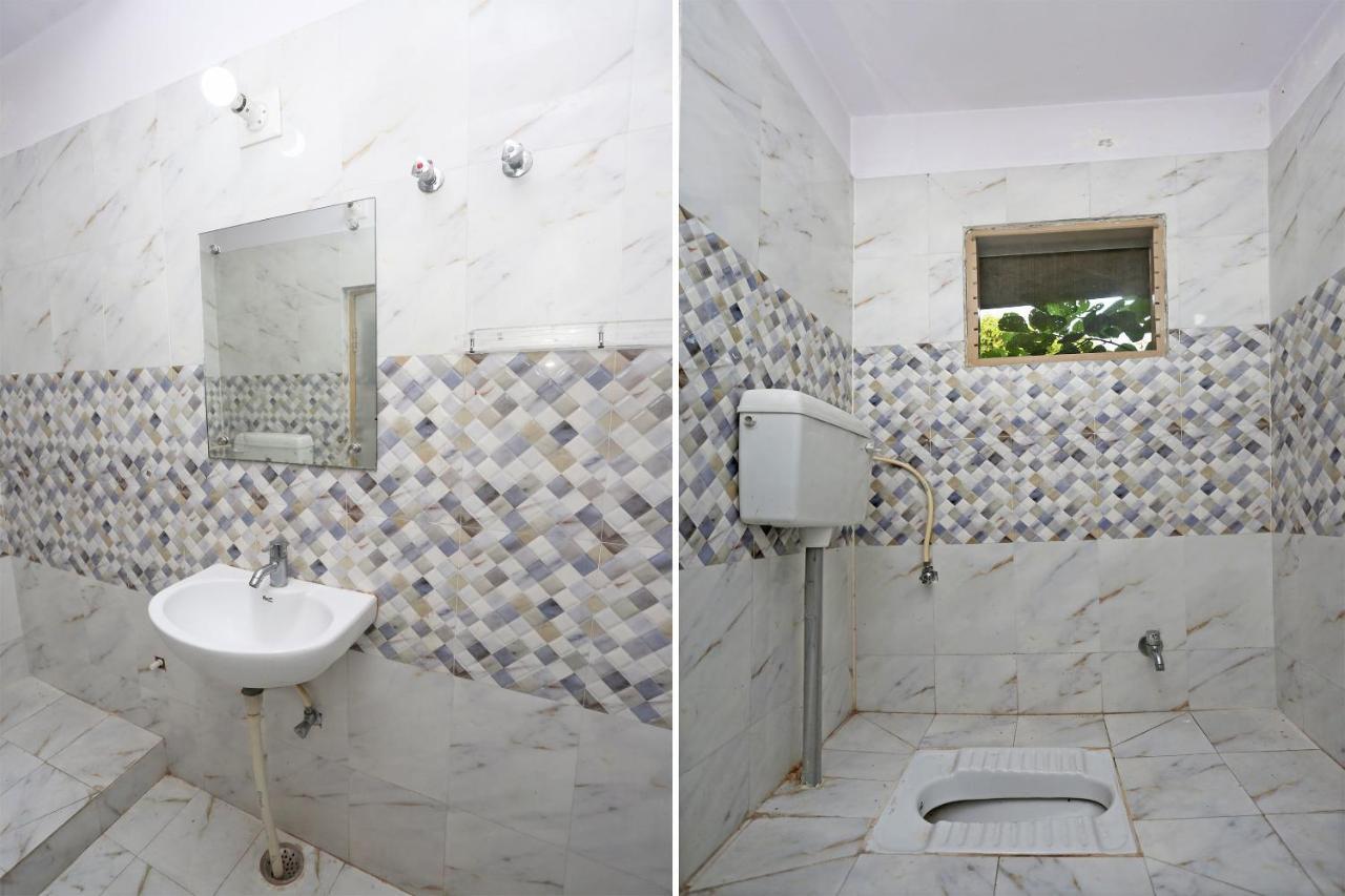 Spot On 43146 Hotel Bhawani Residency Darbhanga Eksteriør bilde